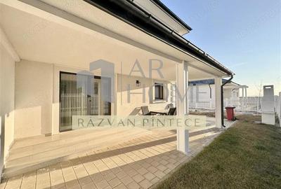 Casa 4 camere, mobilata utilata, MRS Country Nord Ploiesti - 2