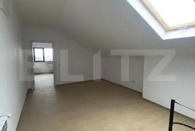 Apartament cu 3 camere semidecomandat în Ițcani - 4