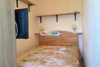 Garsonieră semidecomandată, mobilată în Universitate - 11