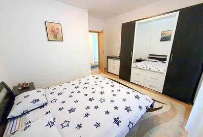 Apartament 2 Camere Gheorgheni, suprafata generoasa si loc de parcare inclus - 9