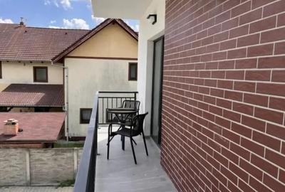 Apartament cu 2 camere semidecomandat în Braytim - 2