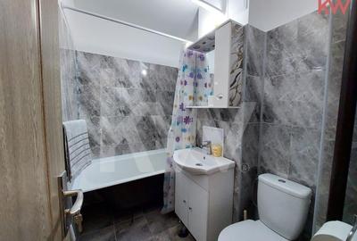 Apartament cu 2 camere semidecomandat, mobilat în Craiovița Nouă - 6
