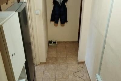 Apartament cu 2 camere nedecomandat în George Enescu - 6