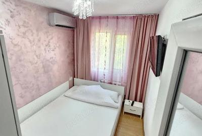 Apartament cu 3 camere semidecomandat în Tomis Nord - 1