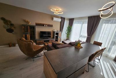 Apartament cu 2 camere în Pipera - 4