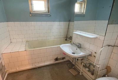 3 camere Domneasca - Gradina Publica, et.3/4, 2 balcoane, 88.43 mp - 7