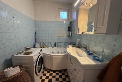 Apartament spatios cu 3 camere / zona Grigorescu - 2