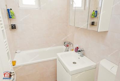 Apartament cu 3 camere decomandat, mobilat în Mazepa 1 - 9