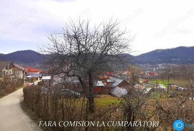 Teren de 350 mp, în Vlădești - 5