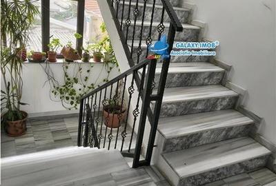 Apartament 3 camere finisaje premium JW Marriott ,13 Septembrie - 5