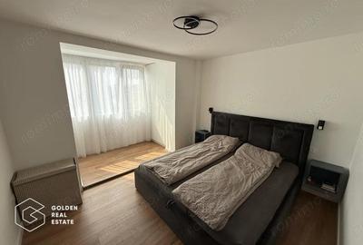 Apartament de lux 2 camere, zona Praporgescu, comision 0% la cumparare - 5
