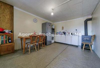 Casa P+M si teren 1135mp in Satul Bejan din Comuna Soimus, Jud. Hunedoara... - 1