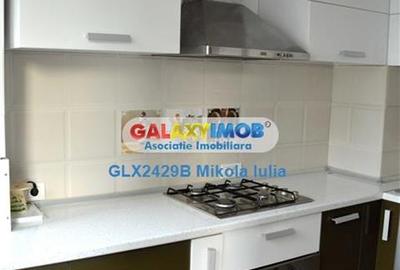 Apartament 3 camere 2 gr San et 5/6 Bl 2011 Dorobanti-Perla - 6