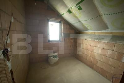 Casa de vanzare semifinisata Casa de vanzare semifinisata - 10