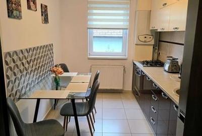 Apartament doua camere, Tractorul, Brasov Apartament doua camere, Tractorul, Brasov - 6