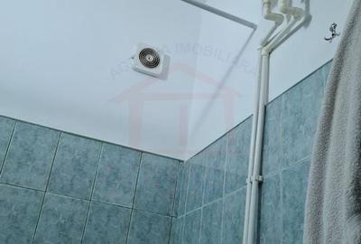 Apartament cu 2 camere decomandat, mobilat în Central - 11