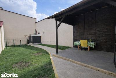 Casă cu 3 camere cu Canalizare în Coiciu - 3