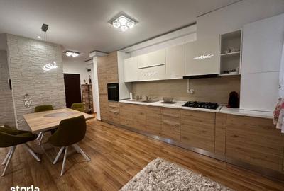 Apartament cu 2 camere în Central - 18