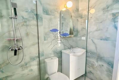 Casă individuală cu 3 camere cu Canalizare în Sânpetru - 9