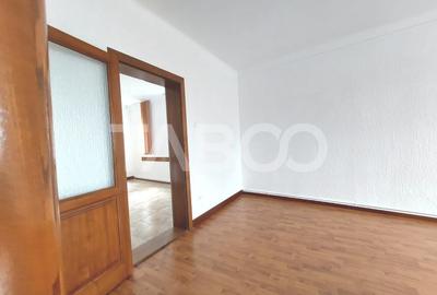 Spatiu de birou zona centrala 68 mpu 3 camere spatioase etaj 2 Sibiu - 10
