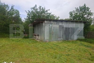 Casă cu 5 camere cu Teren 2300 Mp în Gura Șuții - 10