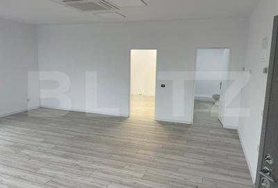 Spatiu birouri-comercial, 600 mp utili, zona Carolina Mall - Alba Iulia - 3