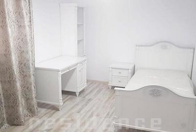 Apartament cu 2 camere semidecomandat, mobilat în Zorilor - 2