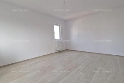 Apartament cu 2 camere decomandat în Metalurgiei