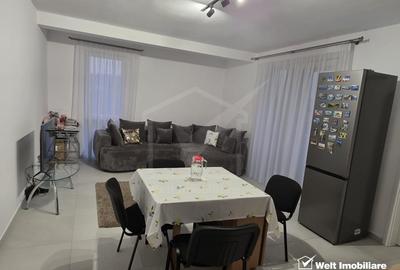Apartament cu doua camere, finisat, Gilau - 2