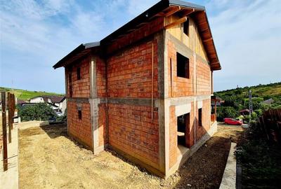 Casa de vanzare cu priveliste frumoasa Casa de vanzare cu priveliste frumoasa - 20