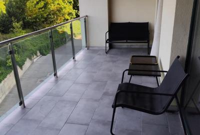 Apartament 2 camere cu parcare inclusa la Viva langa Iulius Mall - 8