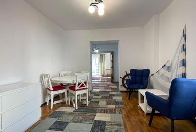 Exclusivitate - Plaja Modern, apartament 3 camere, renovat recent, mobilat - 13