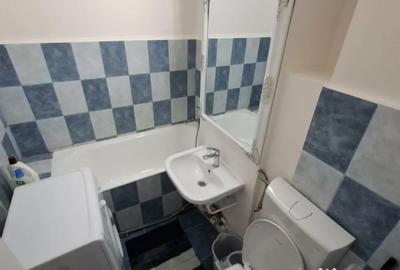 Apartament cu 2 camere decomandat în Tătărași