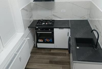 Garsonieră decomandată în Basarabia - 7