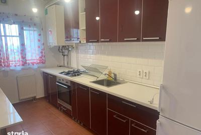 Apartament cu 2 camere decomandat în Colentina - 2