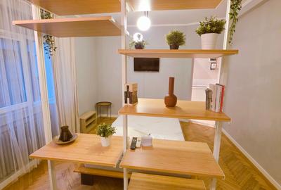 Garsoniera vanzare etaj 1/3 mobilata utilata - 18