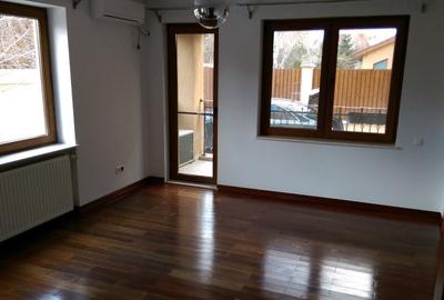 Vila de inchiriat - Pipera (cortina North) - Aviatiei - 12