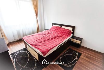 Apartament cu 3 camere, mobilat în Dâmbu Pietros - 14