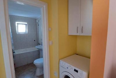 Apartament cu 2 camere decomandat în Central - 10