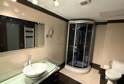 Apartament cu 3 camere decomandat, mobilat în Herăstrău - 19