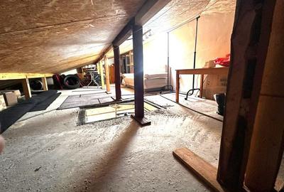 Apartament 2 camere mobilat si utilat Mall Grand Arena si zona de depozitare - 13