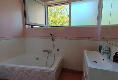 Casă cu 3 camere decomandat cu Teren 830 Mp în Corbeanca - 11
