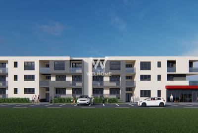 Garsonieră decomandată în Șelimbăr - 4