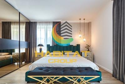 Penthouse duplex 230mp- Pasarela Berceni - 6