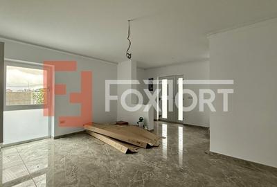 Duplex cu 3 camere si teren de 250 mp, zona Giarmata - 2