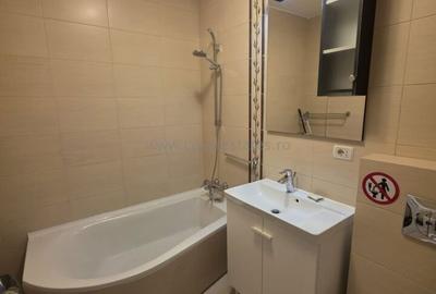 Apartament cu 2 camere, mobilat în Herăstrău - 8