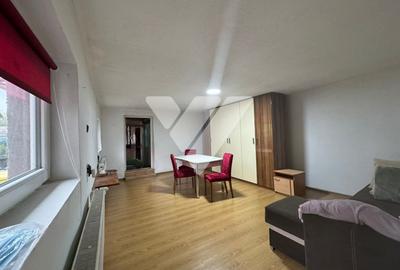 Casa 3 camere si teren 90 mp la curte comuna zona Veterani Sibiu - 6