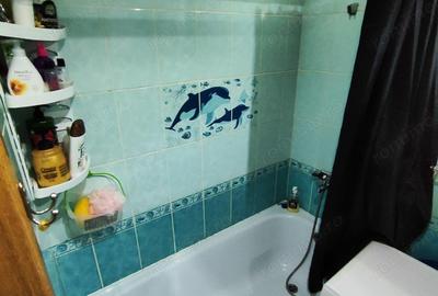 Propun spre inchiriere garsoniera in zona sectorului 5 Rahova - 2