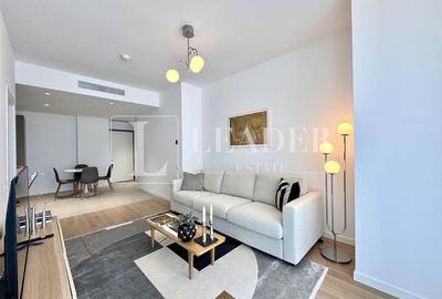 Apartament cu 2 camere semidecomandat în Floreasca - 2