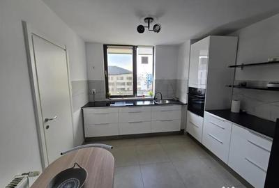 Apartament cu 5 camere decomandat, mobilat în Herăstrău - 9